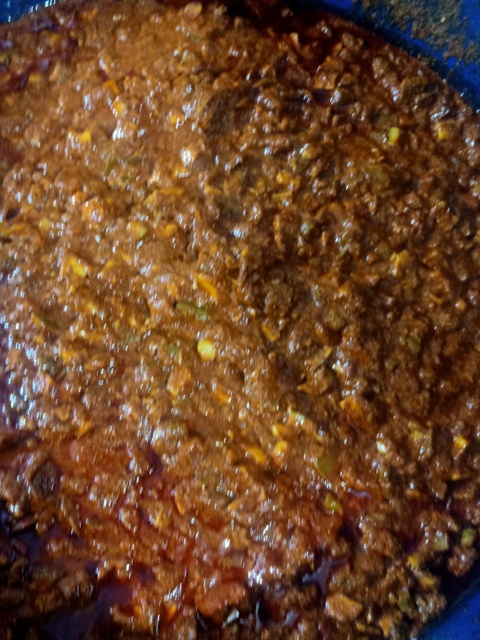 Cotmango sweet pickle