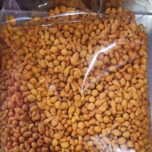 Dry Boondi(ବୁନ୍ଦୀ) (500gm)