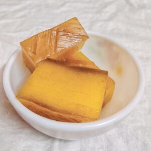 Mango Jelly