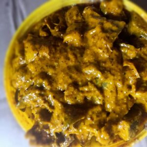 Mango Chilli Salty and Spicy Pickle (ଆମ୍ବ ଚି଼ଲ୍ଲୀ ରାଗ ଆଚାର )