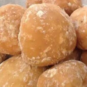 Nabat (Palm jaggery)