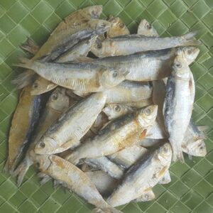 Kabela Dry Fish (କାବେଲା ଶୁଖୁଆ)