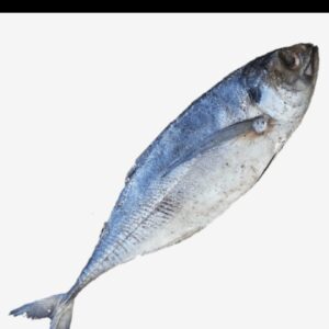 Marua Dry Fish (ମରୁଆ ଶୁଖୁଆ)