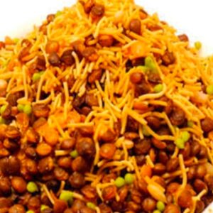 Masoor mixture