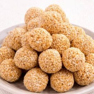 Til Laddu