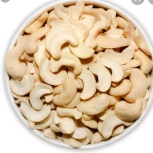 Slice Cashew Nuts (ଫାଳ କାଜୁ)