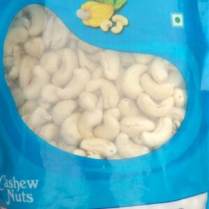 Cashew Nuts (କାଜୁ)