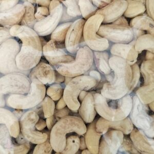 Cashew Nuts (କାଜୁ)