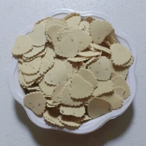 Small Papad