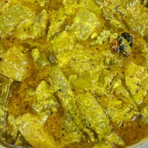 Mango Mustard Spicy Pickle