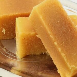 Mysore Pak