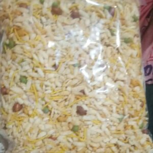 Chuda (ଚୁଡା ) Mixture