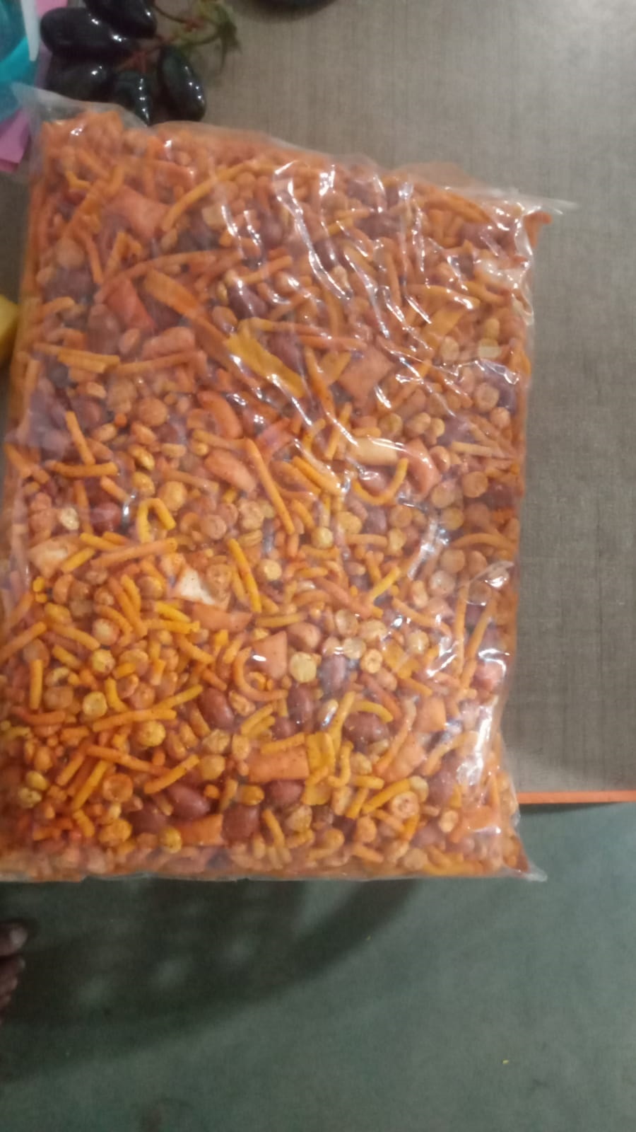 Priya Buguda mixture