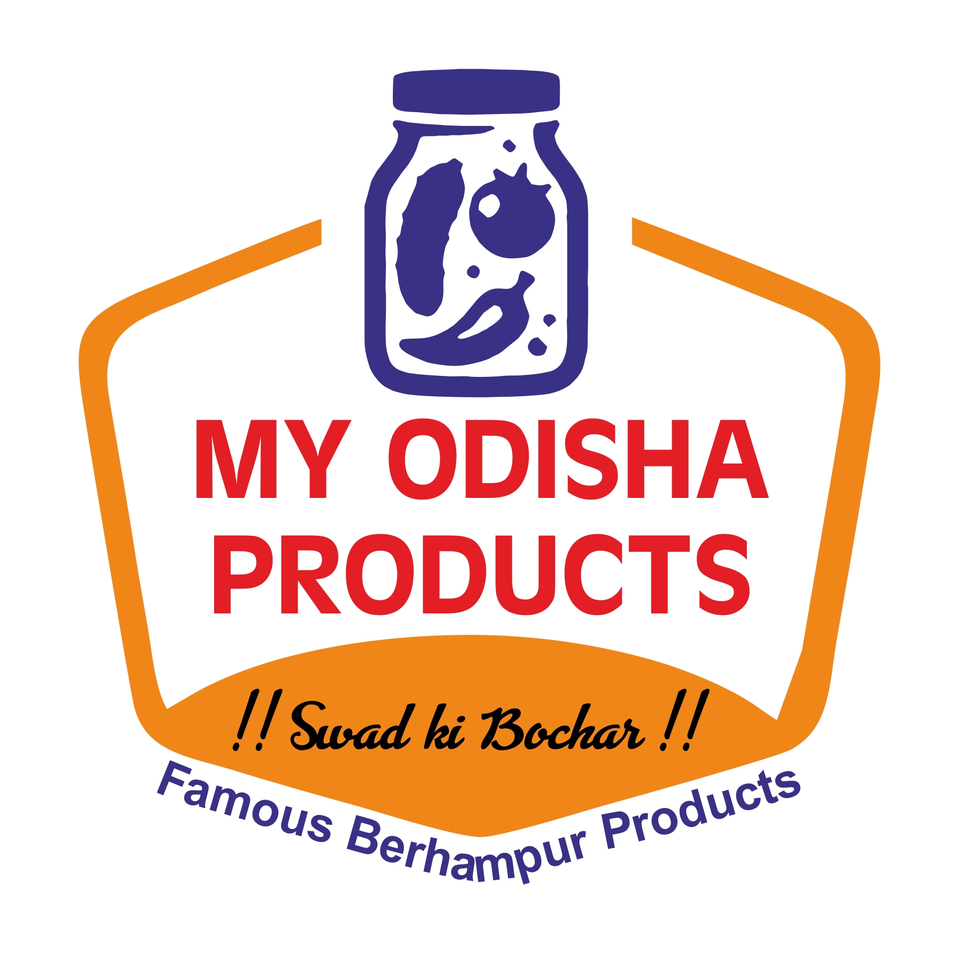 My Odisha Products