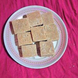 Special  Puri Jagannath Ballav