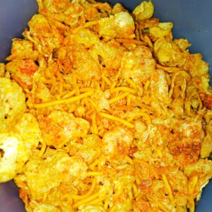 Cornflakes Mixture