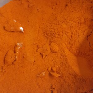 Andra spices (Masala 250gm)