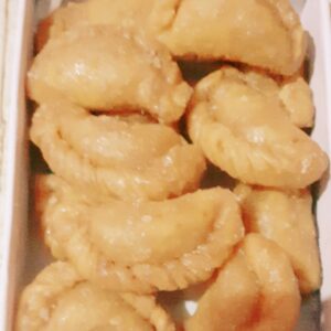 Karjikayi  (gojhia)