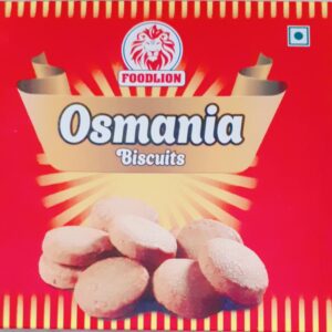 OSMANIA BISCUIT