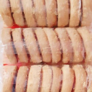 OSMANIA BISCUIT