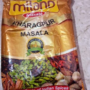 KHARAGPUR MASALA