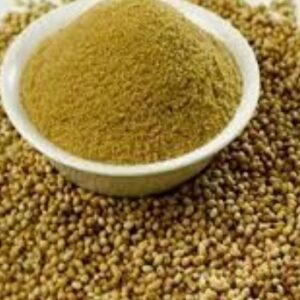 Coriander  powder (ଧନିଆ power)