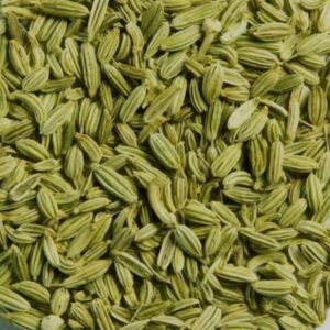 Saunf( fennel seed)