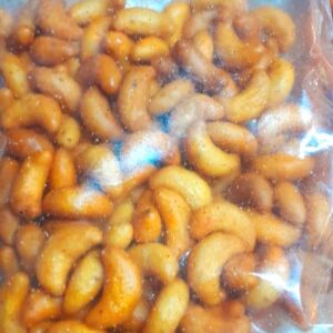 Kaju biscuits( 450gm)