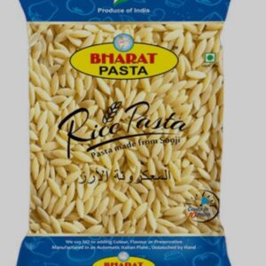 BHARAT PASTA RICE() (ଖିରି ଚାଉଳ)