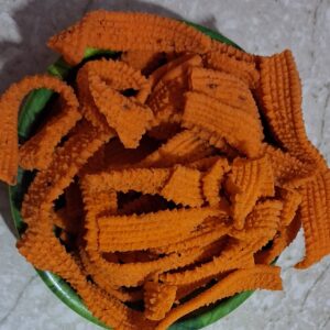 Andhra Ribbon murukku (250)