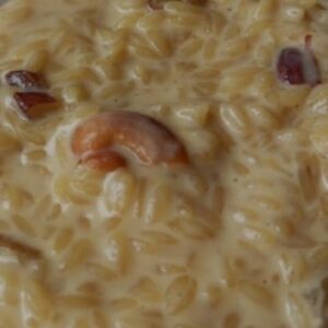 BHARAT PASTA RICE() (ଖିରି ଚାଉଳ)