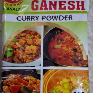 GANESH CURRY POWDER
