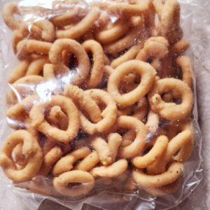 Andhra Chakodi (250gm)