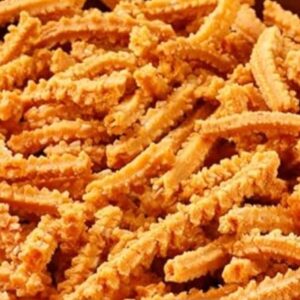 Andhra kara murukku (225gm)