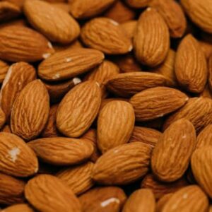 ALMOND (500gm)