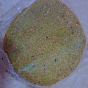 Special Pudina Teel Papad(200gm)