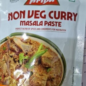 Non Veg Curry Masala Paste(3Packet)