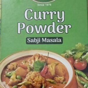Ruchi Curry Powder  (100gm)