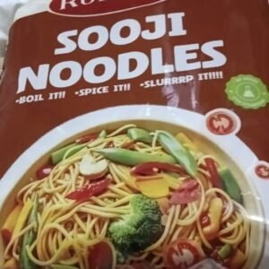 Suji Noodles( 500gm)